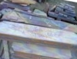 MS Steel Scrap Material $1