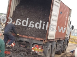 MS Turnings & Borings $1