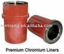 Mud pump bimetal cylinder liner $0