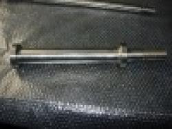 mud pump piston rod $0