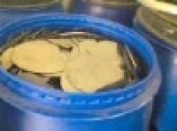 United States N Type, IC grade, bare broken silicon wafers