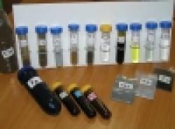 Nano materials & Nano Dispersions $0