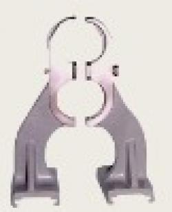 NECK RING HOLDER 4 1/4" $0