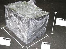 New Black Bales ISRI 208 $1