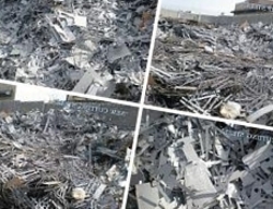 New Cutting Steel - Busheling $1