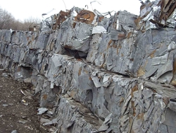 New Industrial Scrap $1