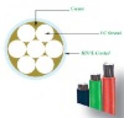 Newly High Carbon Unbonded 7-wire pc strand $0