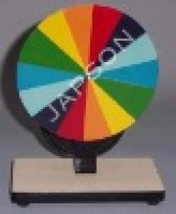 Newton Color Disc $0