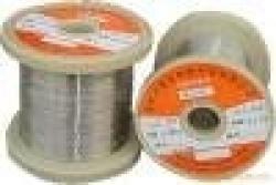 Nichrome wire $0