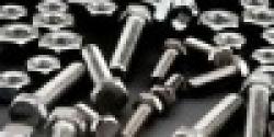 nickel alloy fasteners $0
