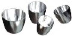 Nickel Crucibles $0