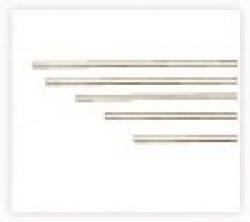 Nickel Silver Rod $0