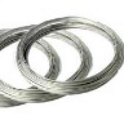 Nickel wire / pure Nickel Wires $0