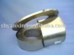 NiCr8020 resistance strip / electrical resistant strip / heat resistance strip $0