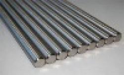 Niobium rod ASTM B392 AMS GB/T JIS DIN $0