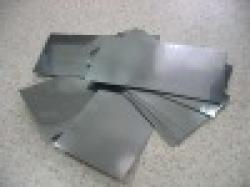Niobium sheets $0
