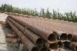 NKK Casing Stock Iron Pipes $0