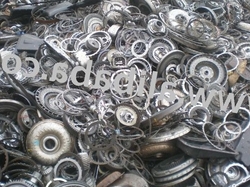 No. 2 Heavy Melting Steel Steel Scrap $1