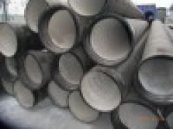 Nodular Cast Iron Pipe $0