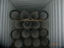 Nodular Cast Iron Pipes $0