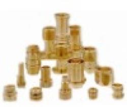 Non Ferrous Customised Fabrication $0