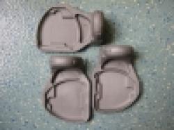 Non-Ferrous Metal Parts $0