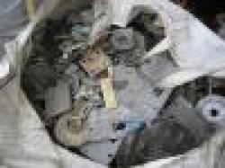 Non-Ferrous Metals & Materials $0