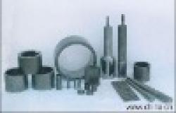 non-magnetic alloy $0