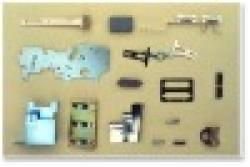 Notebook Metal Works $0