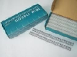 notebook spiral wire $0