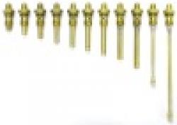 NOZZLES USED IN STEEL MAKING $0