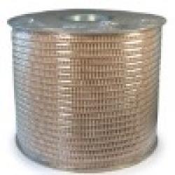 Nylon-Coated Double Oo Wire (In Spool) $0