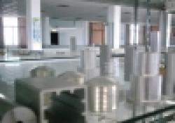 odd-shaped aluminum products $0