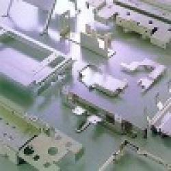 OEM/ODM Precise sheet metal processing products $0