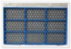 oil vibrating sieving mesh $0