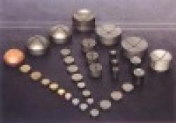 Optical Auxiliary Materials, Diamond pellet whole unit $0