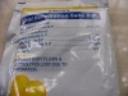 oral rehydration salts B.P. $0