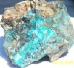 Copper Ore $0