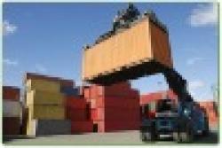 Iron Ore from Brazil $0