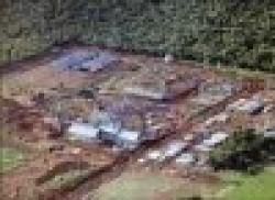 Brazilian iron ore $0