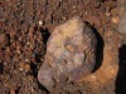 Iron Ore 64.5 Mexico mining development : 90 CIF with 55million investment $0