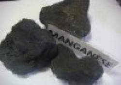 Cameroon manganese