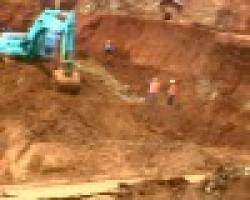 Original Nickel Ore In Bulk, Above 2. 0% $0