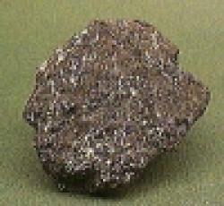 chrome ore $0