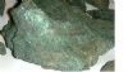 copper ore $0