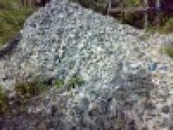 CHROMITE ORE 32% TO 52% FROM PAKISTAN $0