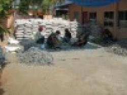 Copper ore
