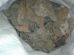 Concentrates Minerals, Copper And Lead $0