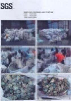 Copper Ore, Low Grade To High Grade, 3-20% $0