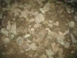 Tanzania Copper Powder